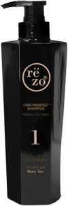 Curl Manifest Shampoo 500ml.