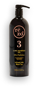 Curl Manifest Gel 1 Litro