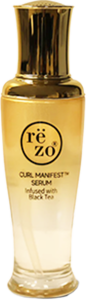 Curl Manifest Serum