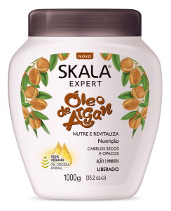 Óleo de Argan