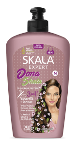 Crema Dona Skala